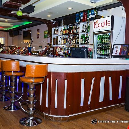 Enkare Hotel Ναϊρόμπι Εξωτερικό φωτογραφία