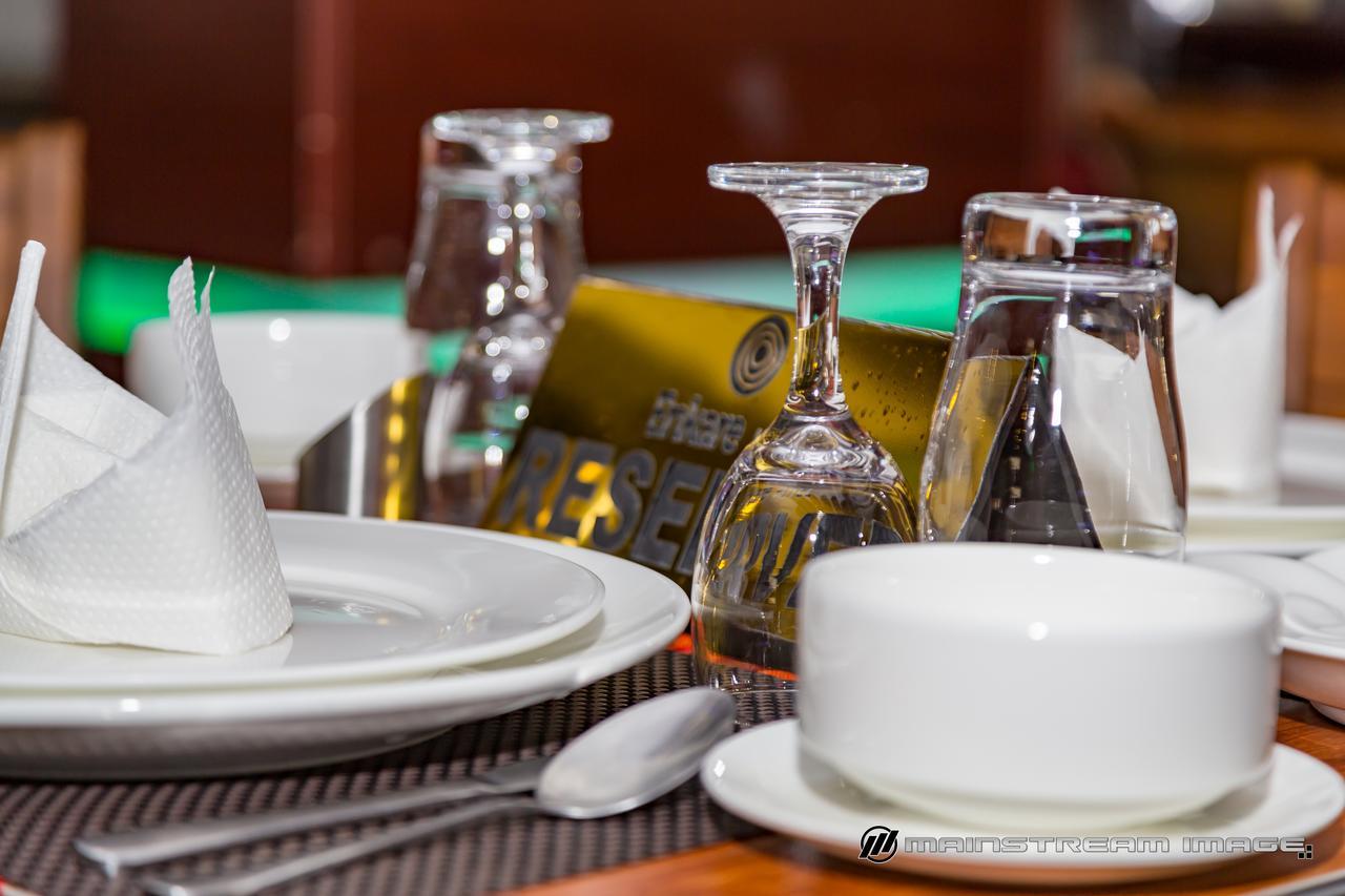Enkare Hotel Ναϊρόμπι Εξωτερικό φωτογραφία