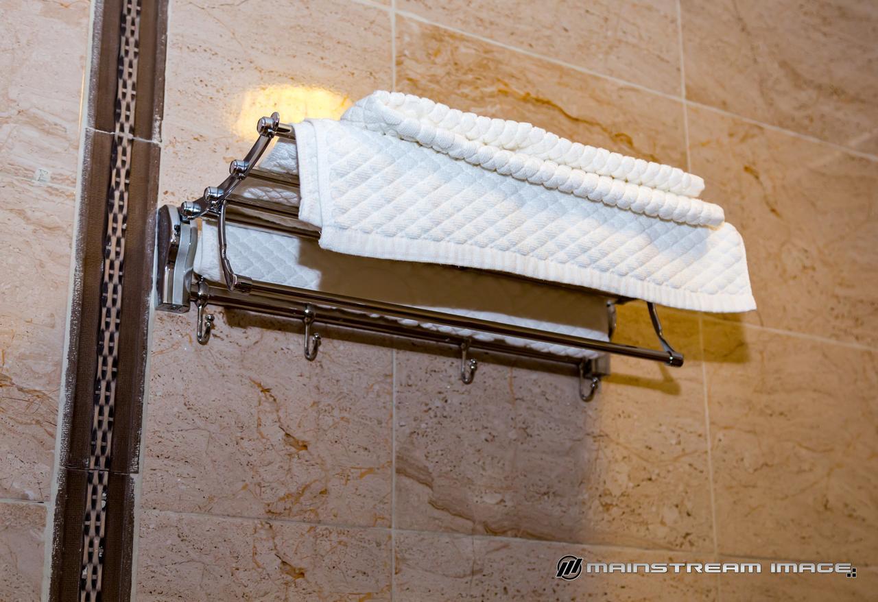 Enkare Hotel Ναϊρόμπι Εξωτερικό φωτογραφία
