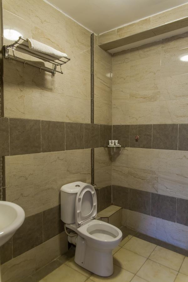 Enkare Hotel Ναϊρόμπι Εξωτερικό φωτογραφία