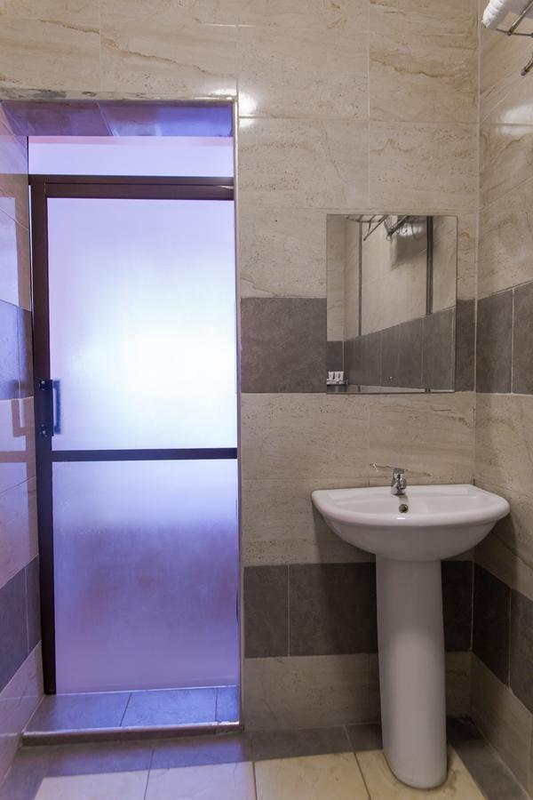 Enkare Hotel Ναϊρόμπι Εξωτερικό φωτογραφία